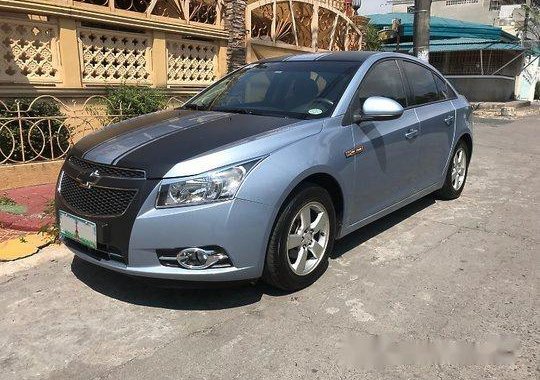Chevrolet Cruze 2011 for sale