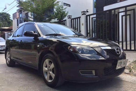 Mazda 3 2009 1.6 automatic P250,000 Negotiable