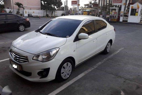 2015 Mitsubishi Mirage G4 for sale