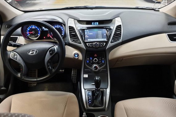 2015 Hyundai Elantra for sale