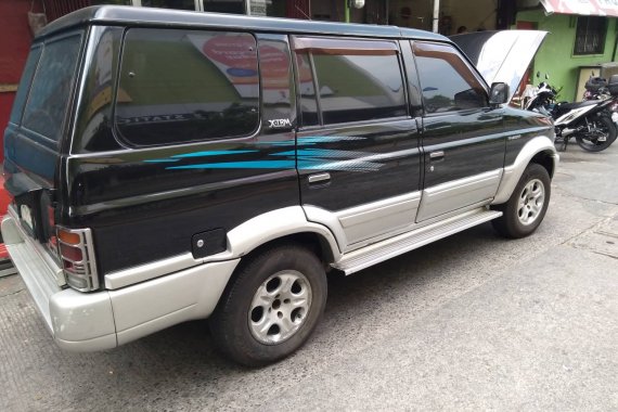 Isuzu Hilander Crosswind 2001 for sale