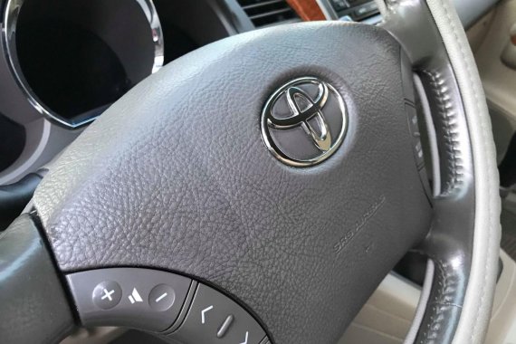 Toyota Fortuner 2010 for sale