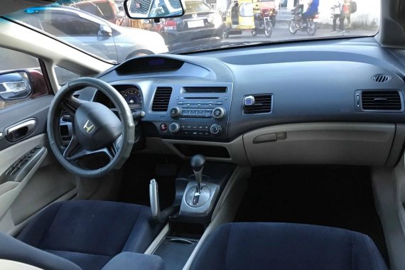 Honda Civic 2008 for sale