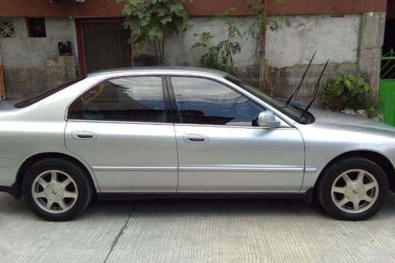 Honda Accord EXI AT 95 for sale