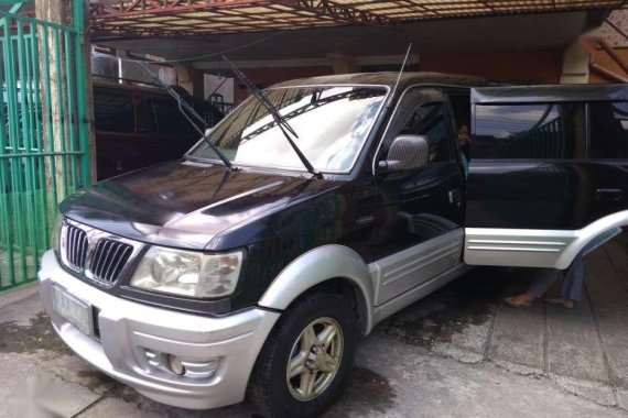 Mitsubishi Adventure 2002 For sale