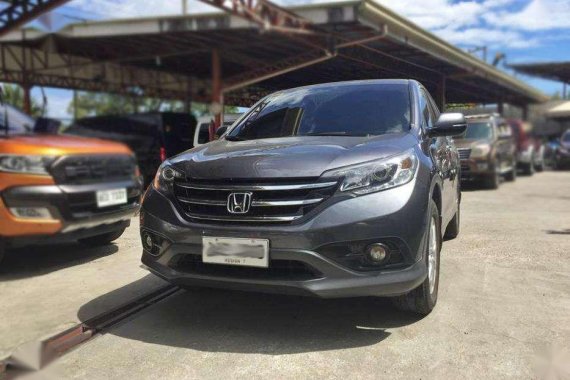2015 Honda CRV 2.0 AT for sale