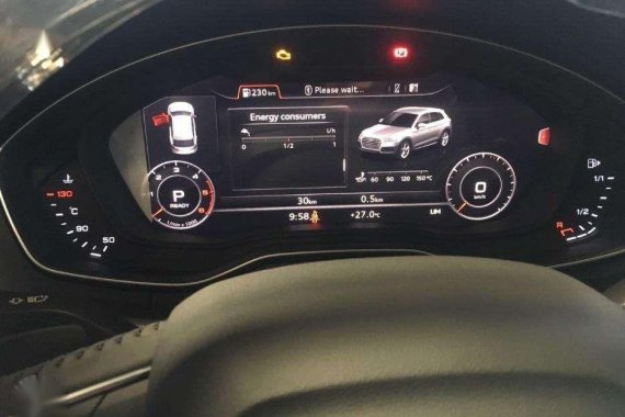 2019 Brand new Audi Q5 Dsl for sale