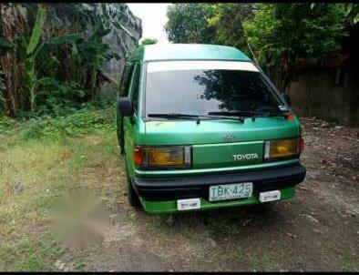 Toyota Lite Ace For Sale All manual