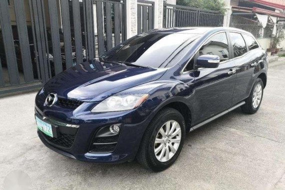 2012 Mazda CX7 for sale