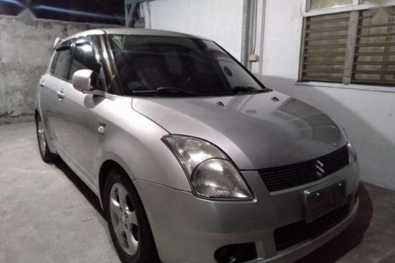 Suzuki Swift 2006 for sale