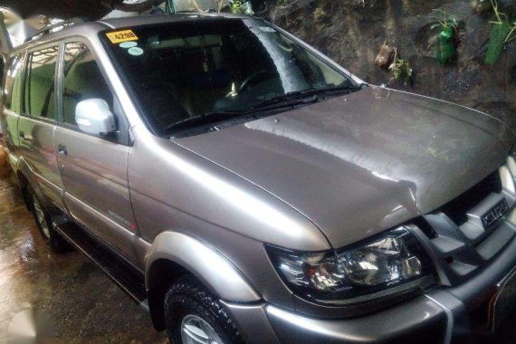 Isuzu Sportivo 2017 for sale