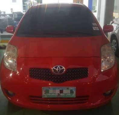 For Sale 2008 Toyota Yaris G 1.5L