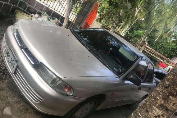1995 Mitsubishi Lancer for sale