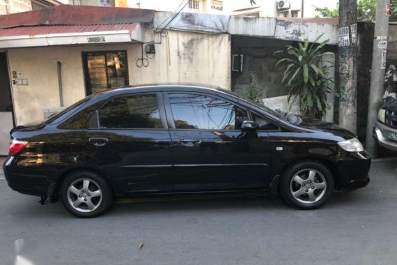 2006 Honda City IDSI Nothing to Fix