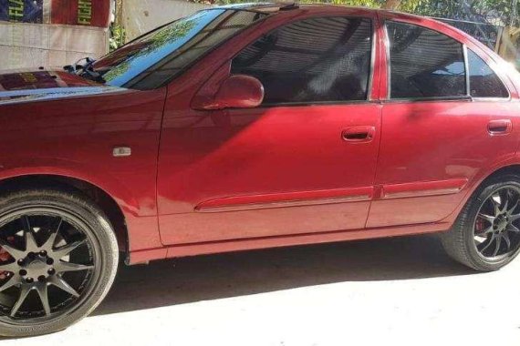 Nissan Sentra 2005 for sale
