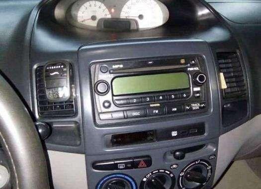 2006 Toyota Vios 1.3E MT Location: Panabo City