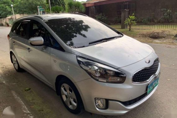 2013 Kia Carens lx crdi 7 seater Automatic FOR SALE