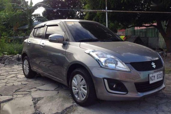 Suzuki Swift 2018 FOR SALE
