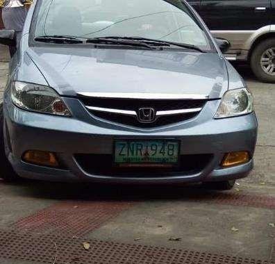 Honda City idsi 2008 First owned
