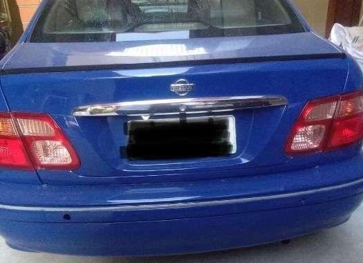 Nissan Sentra Exalta Grandeur 2003 for sale