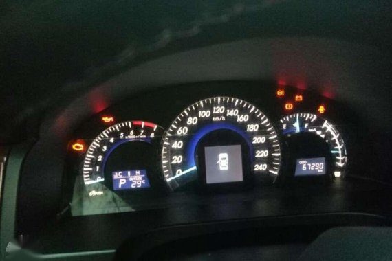 Toyota Camry 2012  FOR SALE