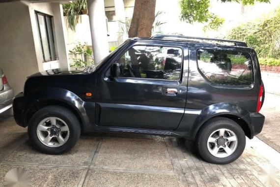 2010 Suzuki Jimny for sale