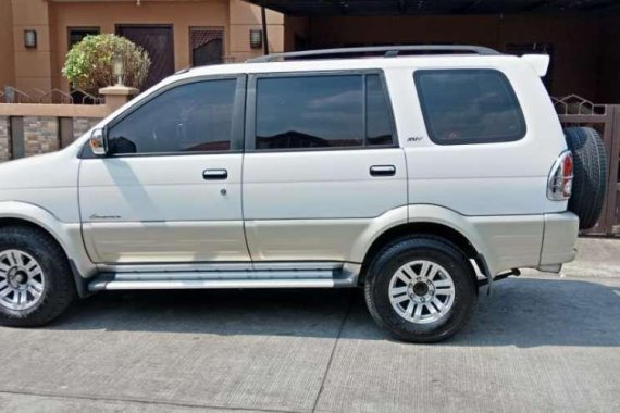 2010 Isuzu Crosswind XUV Automatic for sale