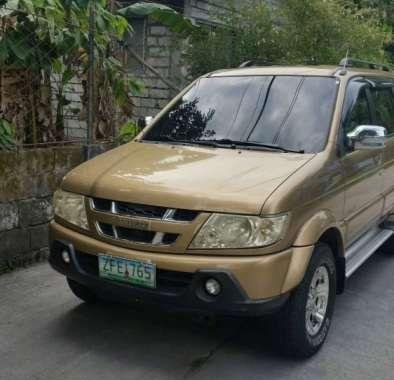 Isuzu Sportivo 2006 for sale