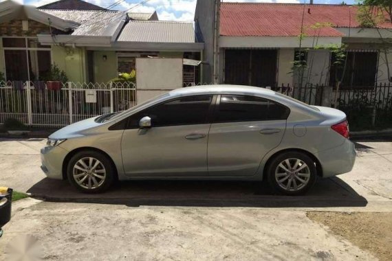 2013 Honda Civic for sale