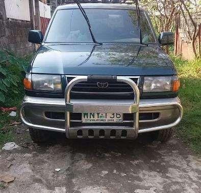 1999 Toyota Revo for sale