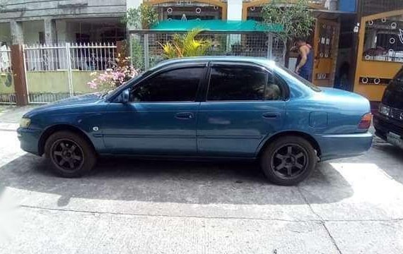 Toyota Corolla 1993 for sale