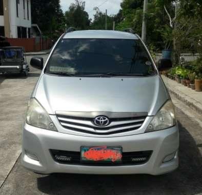 2010 Toyota Innova for sale