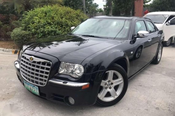 2008 Chrysler 300c FOR SALE