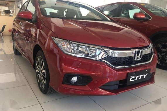 2019 Honda City 15k all in Dp Super low down Promo