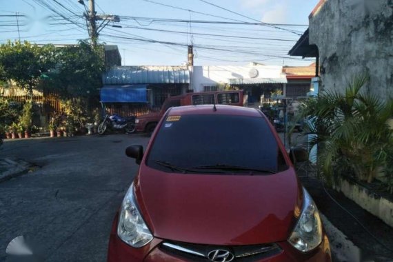 Hyundai Eon 2015 For sale