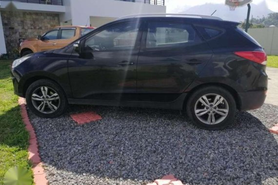 Hyundai Tucson 2012 for sale