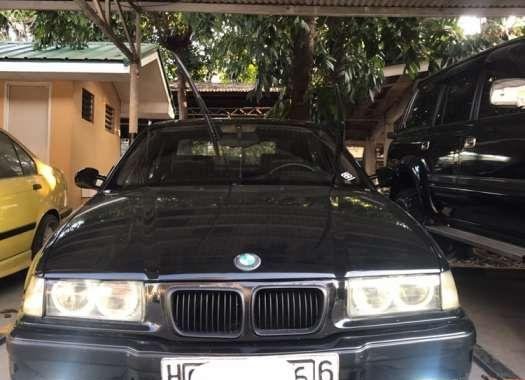 BMW 316I 1995 FOR SALE