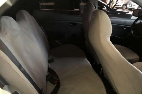 2013 Hyundai Eon 800cc mt allpower CEBU 