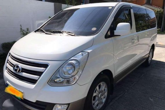 Grand Starex Crdi Vgt 2013 for sale