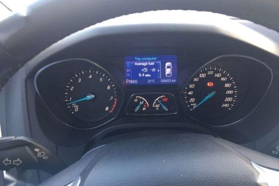 Ford Focus S 2014 for sale