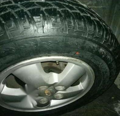 SELLING HYUNDAI Starex 2004 grx crdi automatic