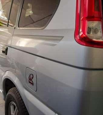 Brandnew 2017 Mitsubishi Adventure GLX manual