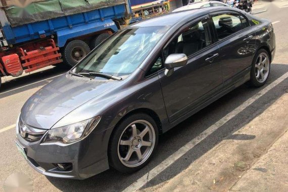 Honda Civic 2010 for sale