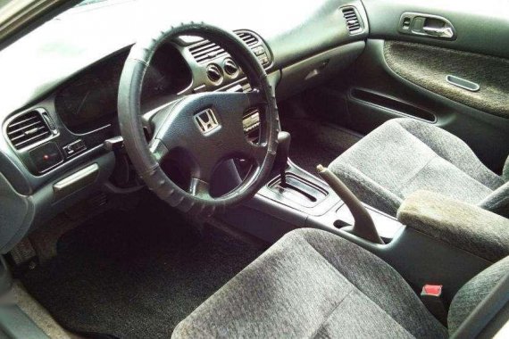 Honda Accord EXI AT 95 for sale