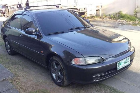 Honda Civic 1994 for sale