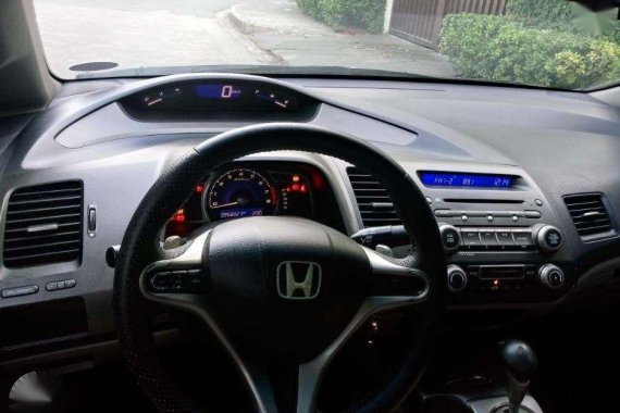 Honda Civic FD 2011 automatic for sale