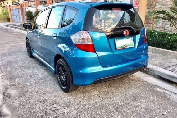 FOR SALE/SWAP: 2010 Honda Jazz 1.5