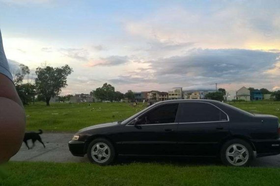 1995 Honda Accord FOR SALE