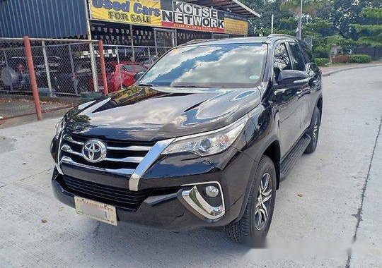 Toyota Fortuner 2016 for sale