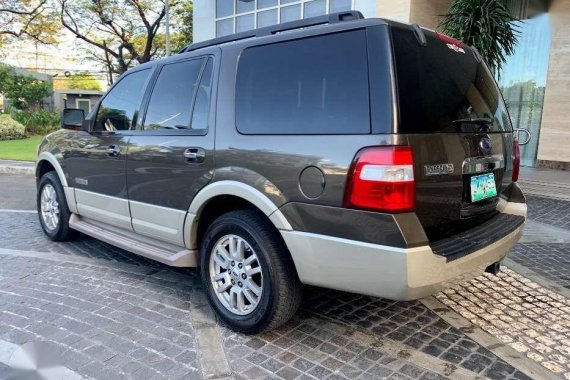 2008 Ford Expedition for sale